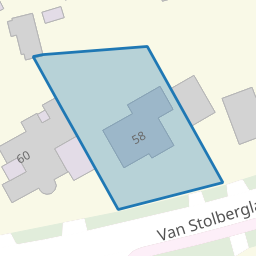 Perceel HAM00-G-1407