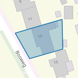 Perceel HAM00-G-1409