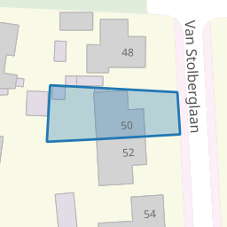 Perceel HAM00-G-1417