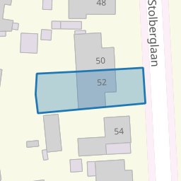 Perceel HAM00-G-1418