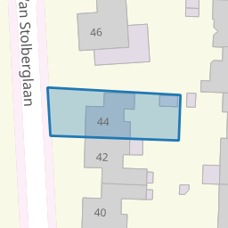 Perceel HAM00-G-1419