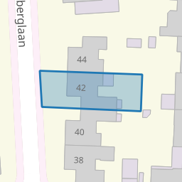 Perceel HAM00-G-1420