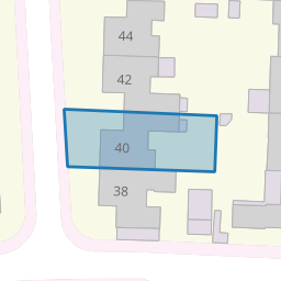 Perceel HAM00-G-1421