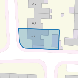 Perceel HAM00-G-1422