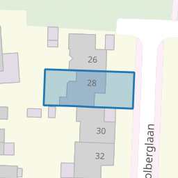 Perceel HAM00-G-1424