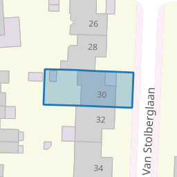 Perceel HAM00-G-1425