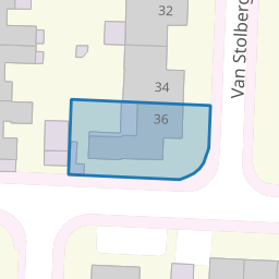 Perceel HAM00-G-1428