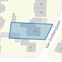 Perceel HAM00-G-1431