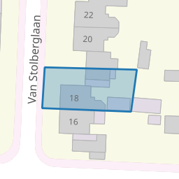 Perceel HAM00-G-1432