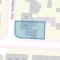 Perceel HAM00-G-1433