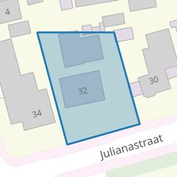 Perceel HAM00-G-1447