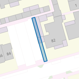 Perceel HAM00-G-1461