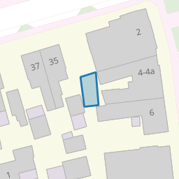 Perceel HAM00-G-1463