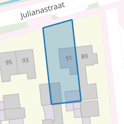 Perceel HAM00-G-1465