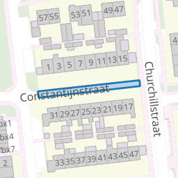 Perceel HAM00-G-1469