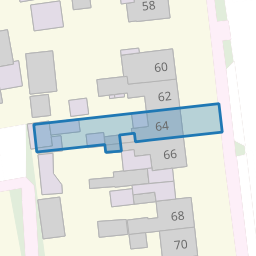 Perceel HAM00-G-1481