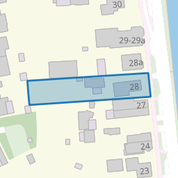 Perceel HAM00-G-1486