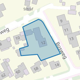 Perceel HAM00-G-1494