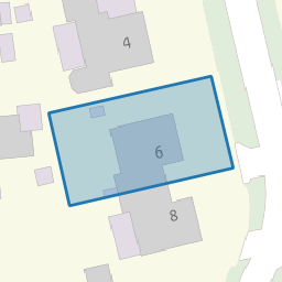 Perceel HAM00-G-1497