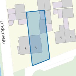 Perceel HAM00-G-1500