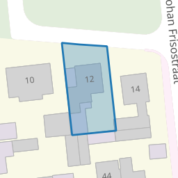 Perceel HAM00-G-1501