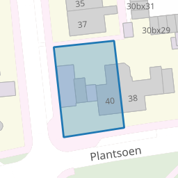 Perceel HAM00-G-1503