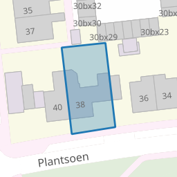 Perceel HAM00-G-1504