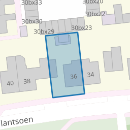 Perceel HAM00-G-1505