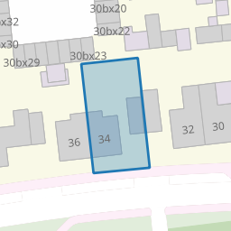 Perceel HAM00-G-1506