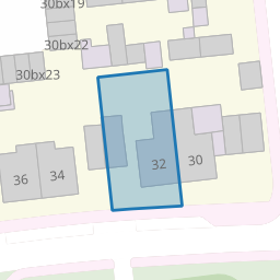 Perceel HAM00-G-1507