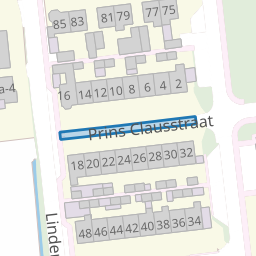 Perceel HAM00-G-1519