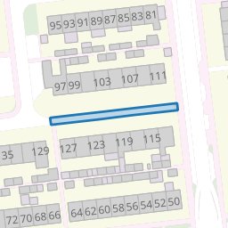 Perceel HAM00-G-1524