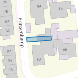 Perceel HAM00-G-1535