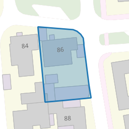 Perceel HAM00-G-1536