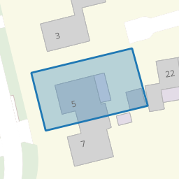 Perceel HAM00-G-1548