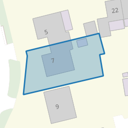 Perceel HAM00-G-1549