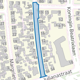 Perceel HAM00-G-1554