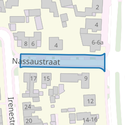 Perceel HAM00-G-1555