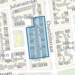 Perceel HAM00-G-1569