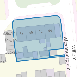 Perceel HAM00-G-1570