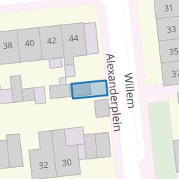 Perceel HAM00-G-1571