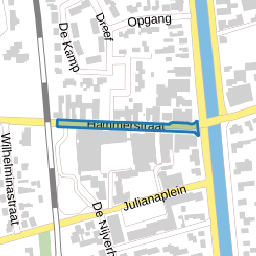 Perceel HAM00-G-1582