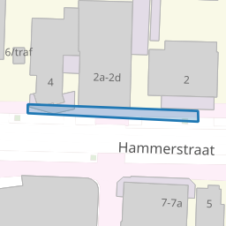 Perceel HAM00-G-1583