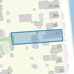 Perceel HAM00-G-1591