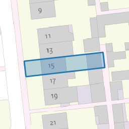 Perceel HAM00-G-1602