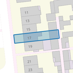 Perceel HAM00-G-1603