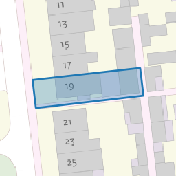 Perceel HAM00-G-1604