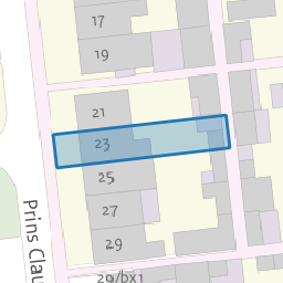 Perceel HAM00-G-1606