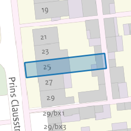 Perceel HAM00-G-1607