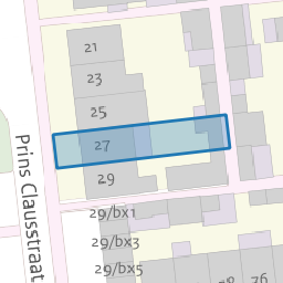 Perceel HAM00-G-1608